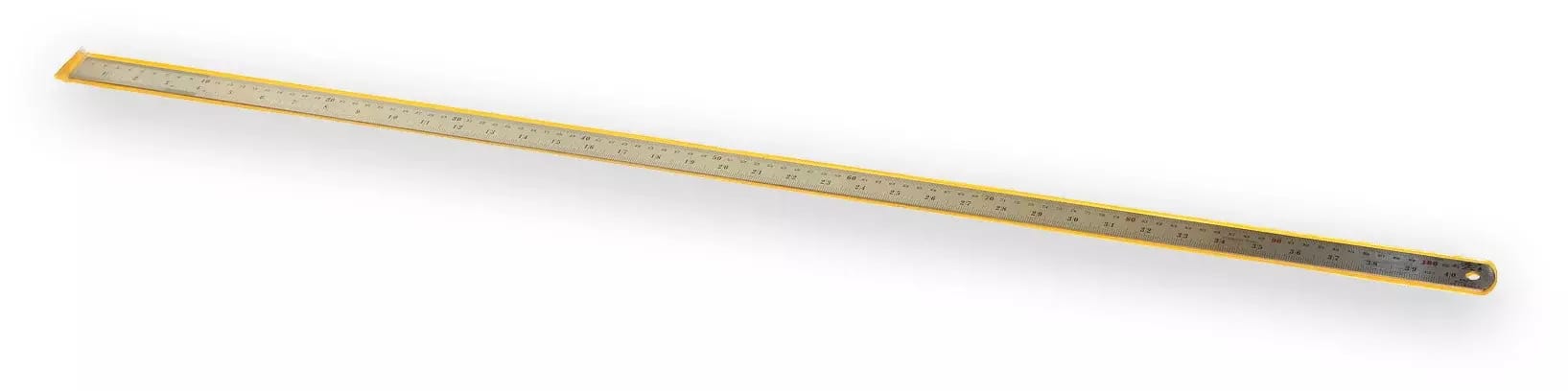 Nerezové pravítko 100cm – 2