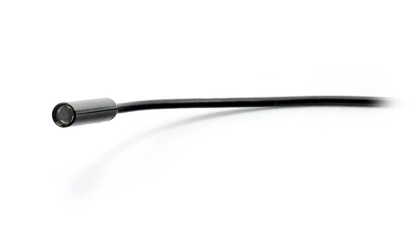 Inšpekčná vodotesná kamera USB verzia 10m – 2