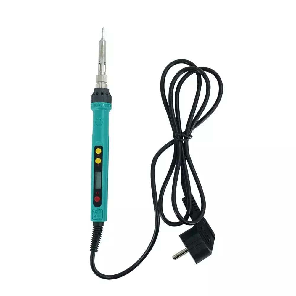 Mikrospájkovač série DS CXG-D-110 s výkonom 110 W – 2
