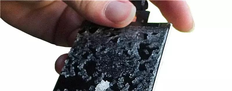 OCAD-01 odstraňovač zbytkov lepidla na plochách LCD 10 ml – 2