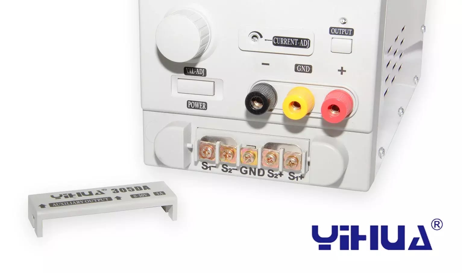 Laboratórny zdroj Yihua 305DA – 2