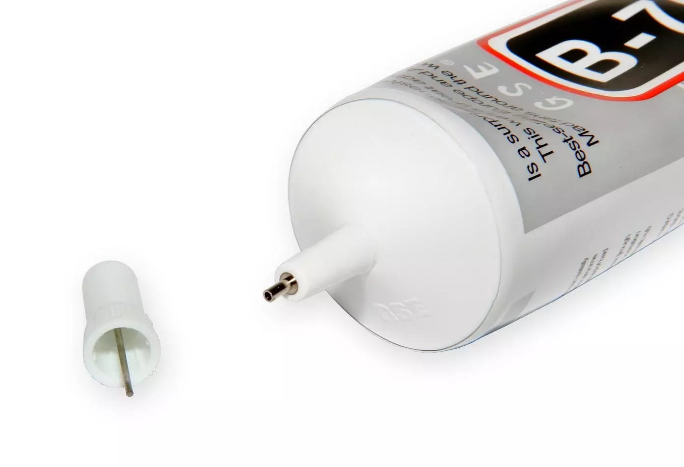 Lepidlo B-7000 pre opravy mobilnej elektroniky (50ml) – 2