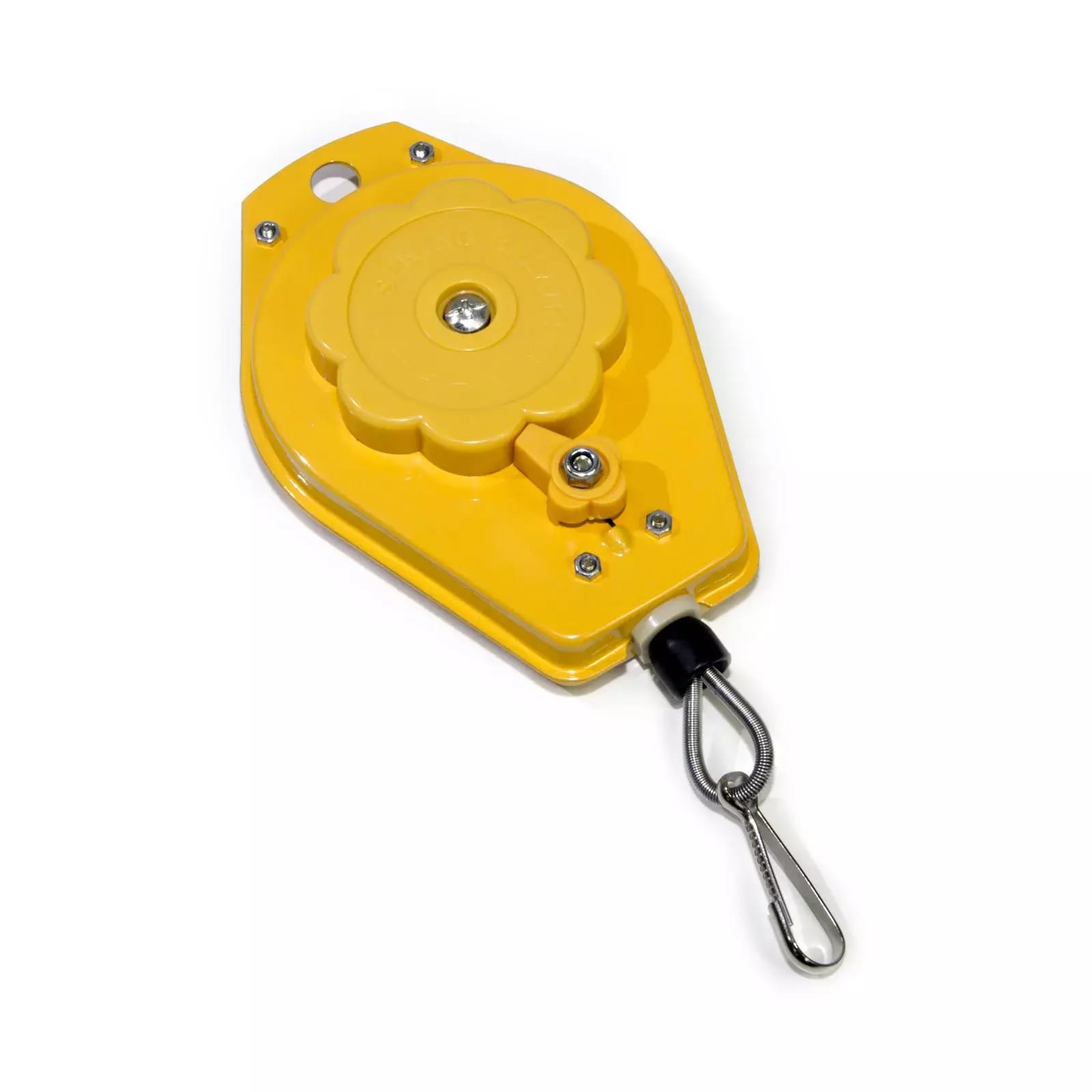 Pružinový vyvažovač - balansér 1,2 - 2,0 kg MCT-602 – 2