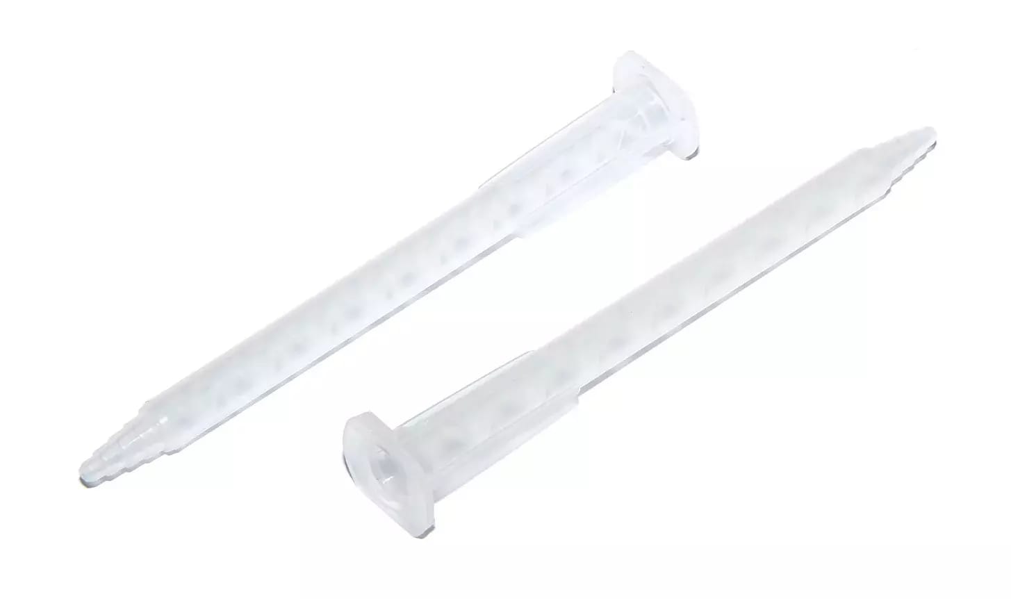 Zmiešavač MA6-17 103 mm, 17 bielych prvkov priemeru 6,2 mm
