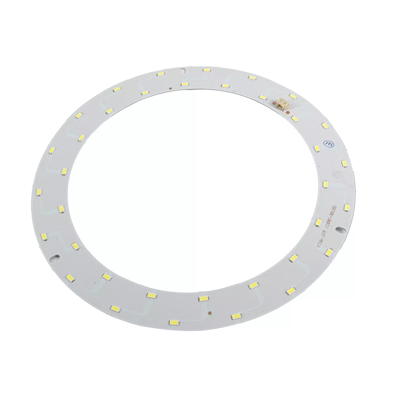Náhradný kruhový LED modul pre lupy série T86-A,B,C,E