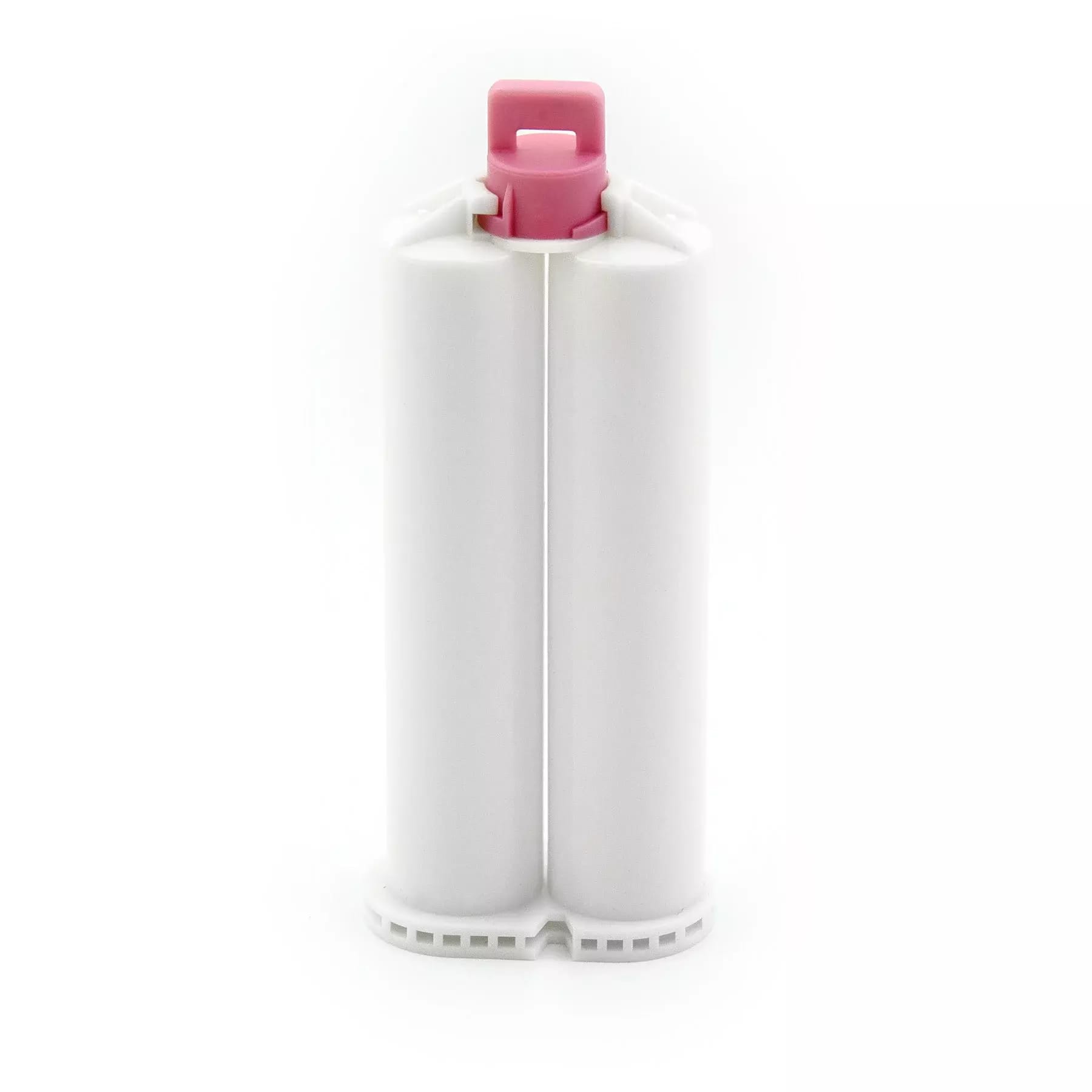Dentálna dvojkartuša 1:1 2x25ml dvojzložková 50ml biela