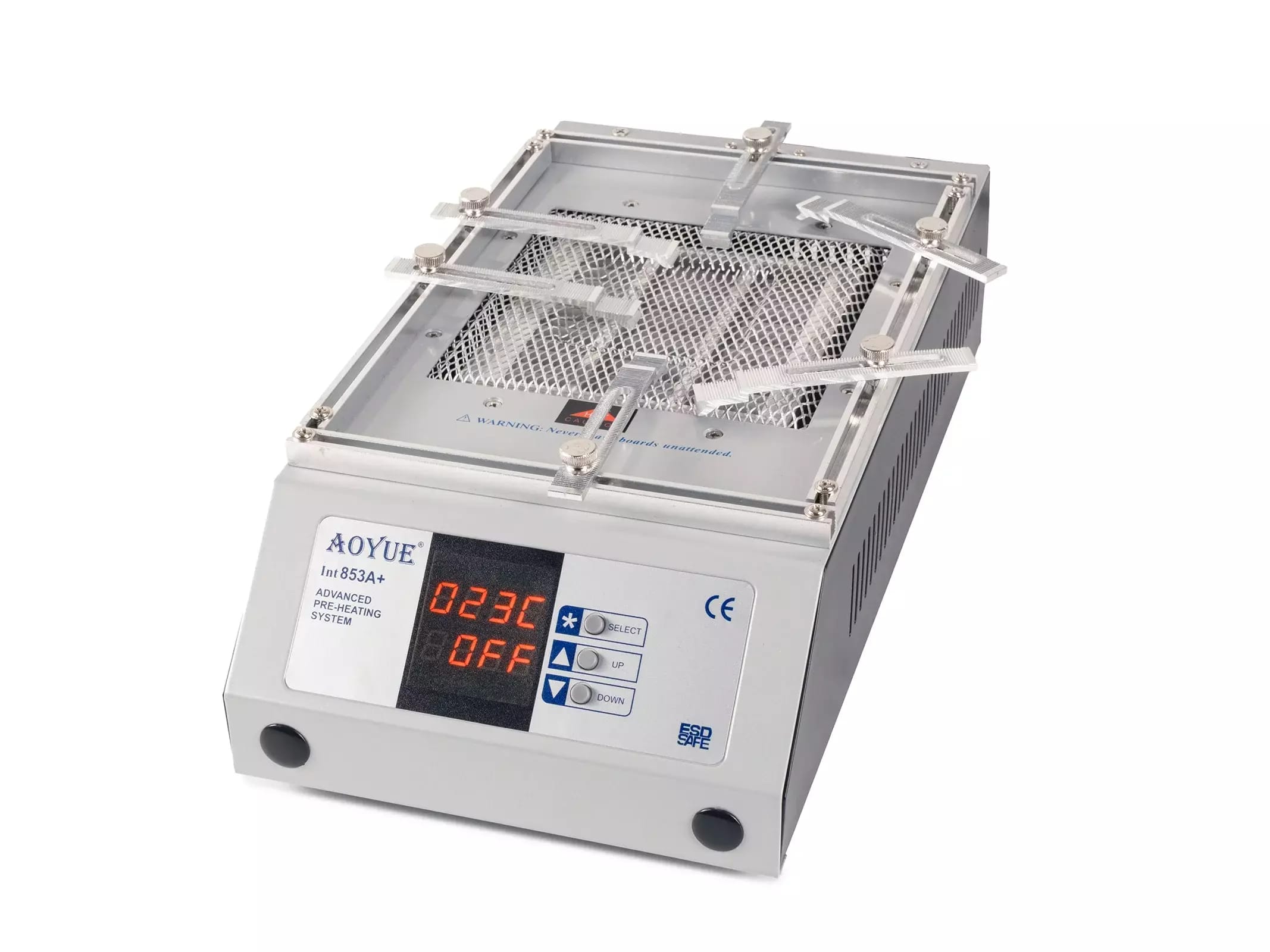 Preheater AOYUE 853A+