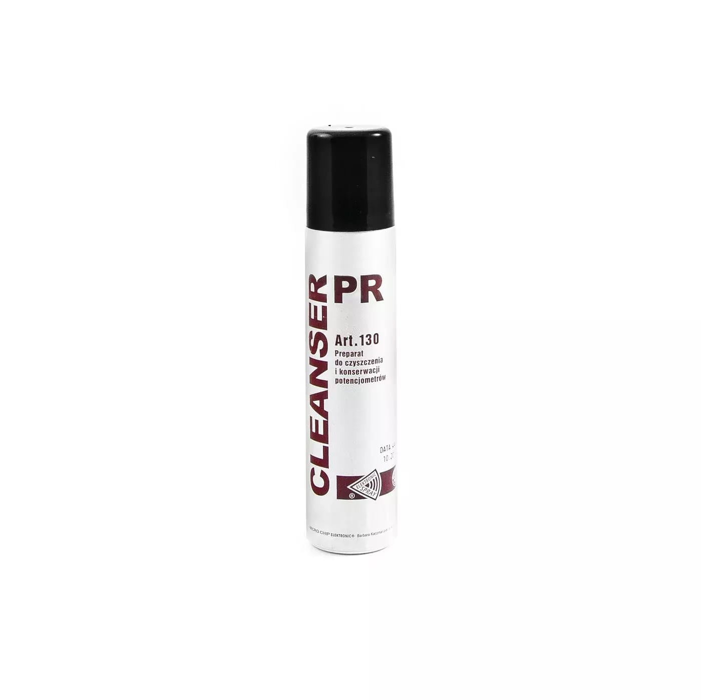 Cleanser PR čistiaci sprej na potenciometre a oxidáciu 100ml