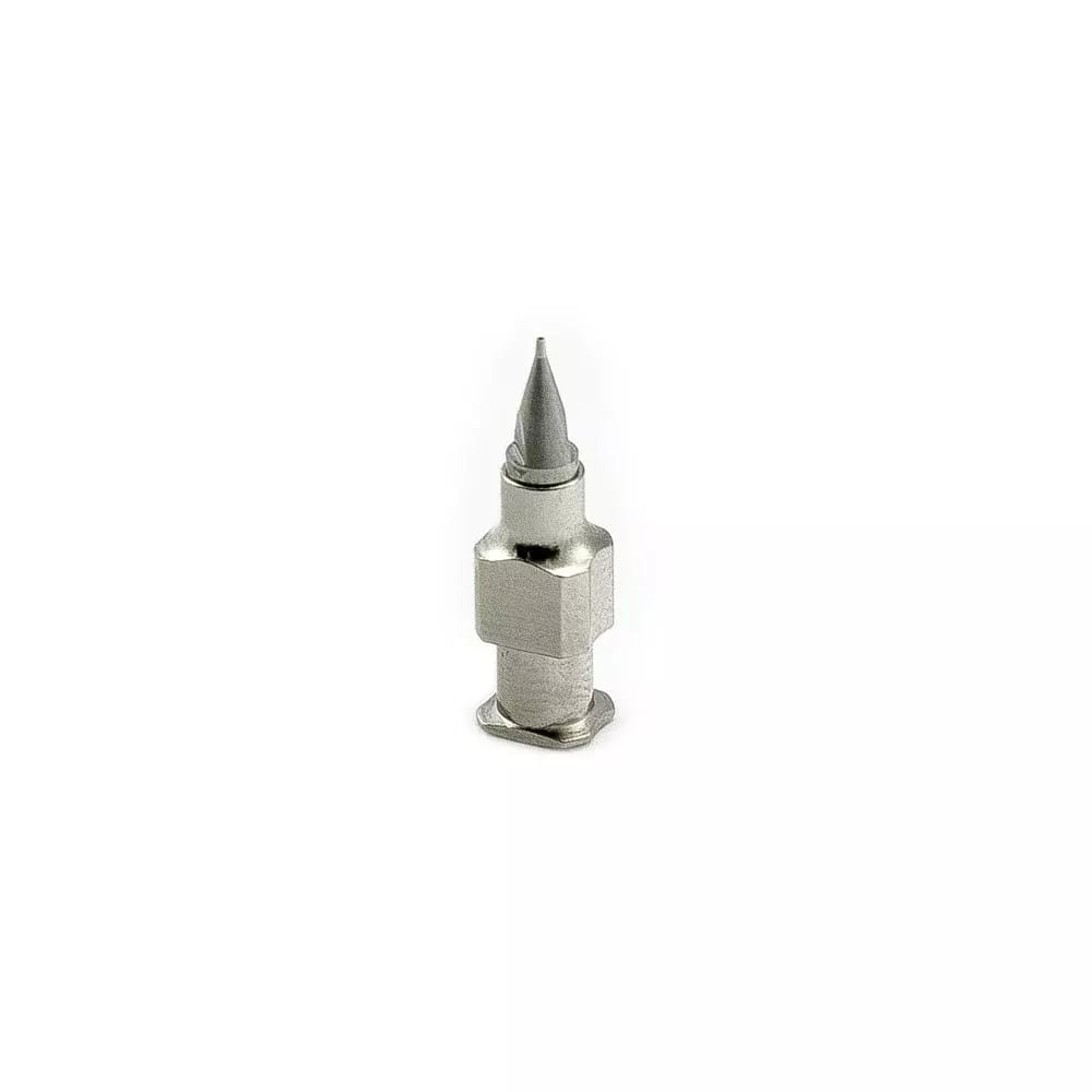 Vysoko presné kužeľové ihly nerezové 23G 0.3mm