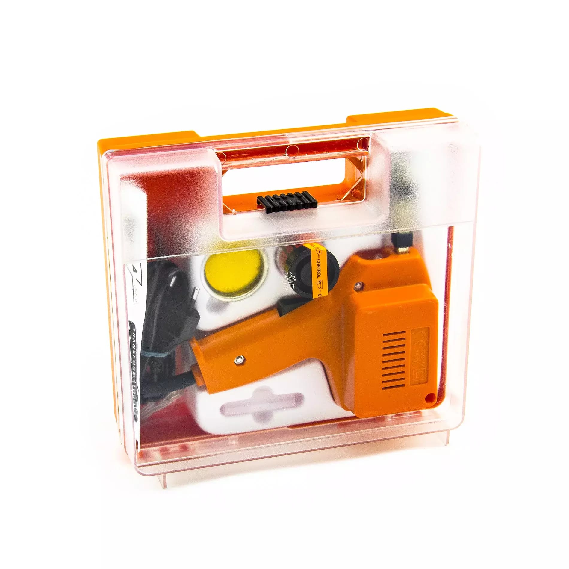 Traf spájkovačka 75W Nuba ETP4 s puzdrom – 2