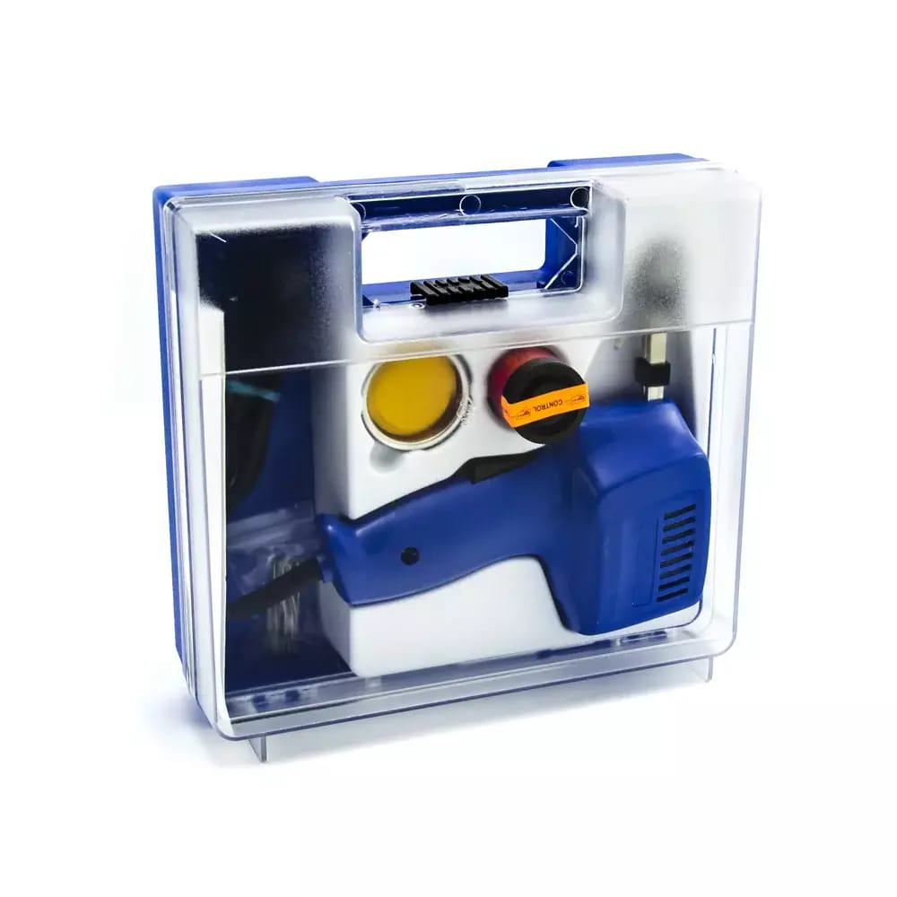 Traf spájkovačka 125W Nuba ETP5 s puzdrom – 2