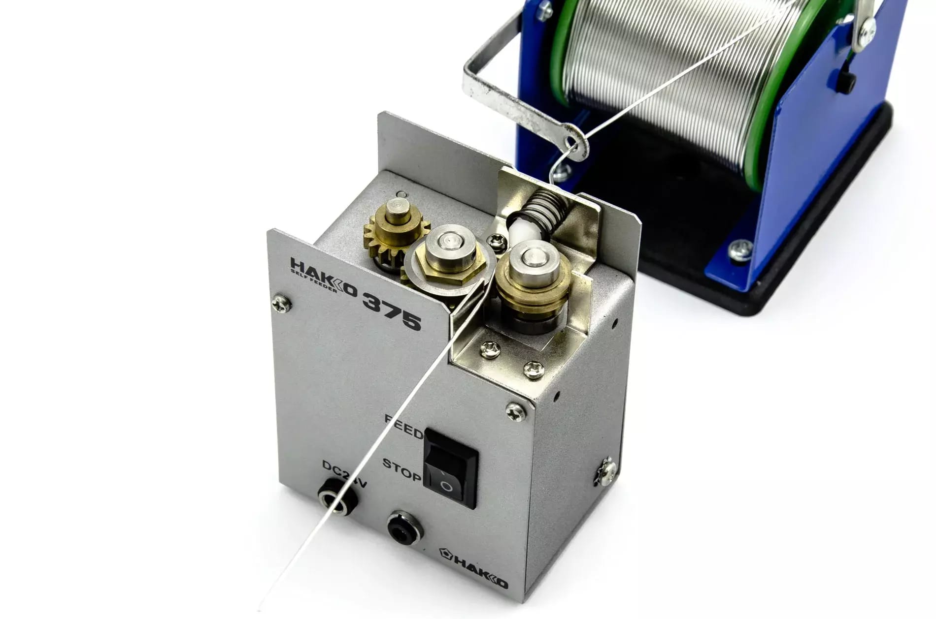 Narezávač cínu 0.8mm Hakko 375-03 – 2