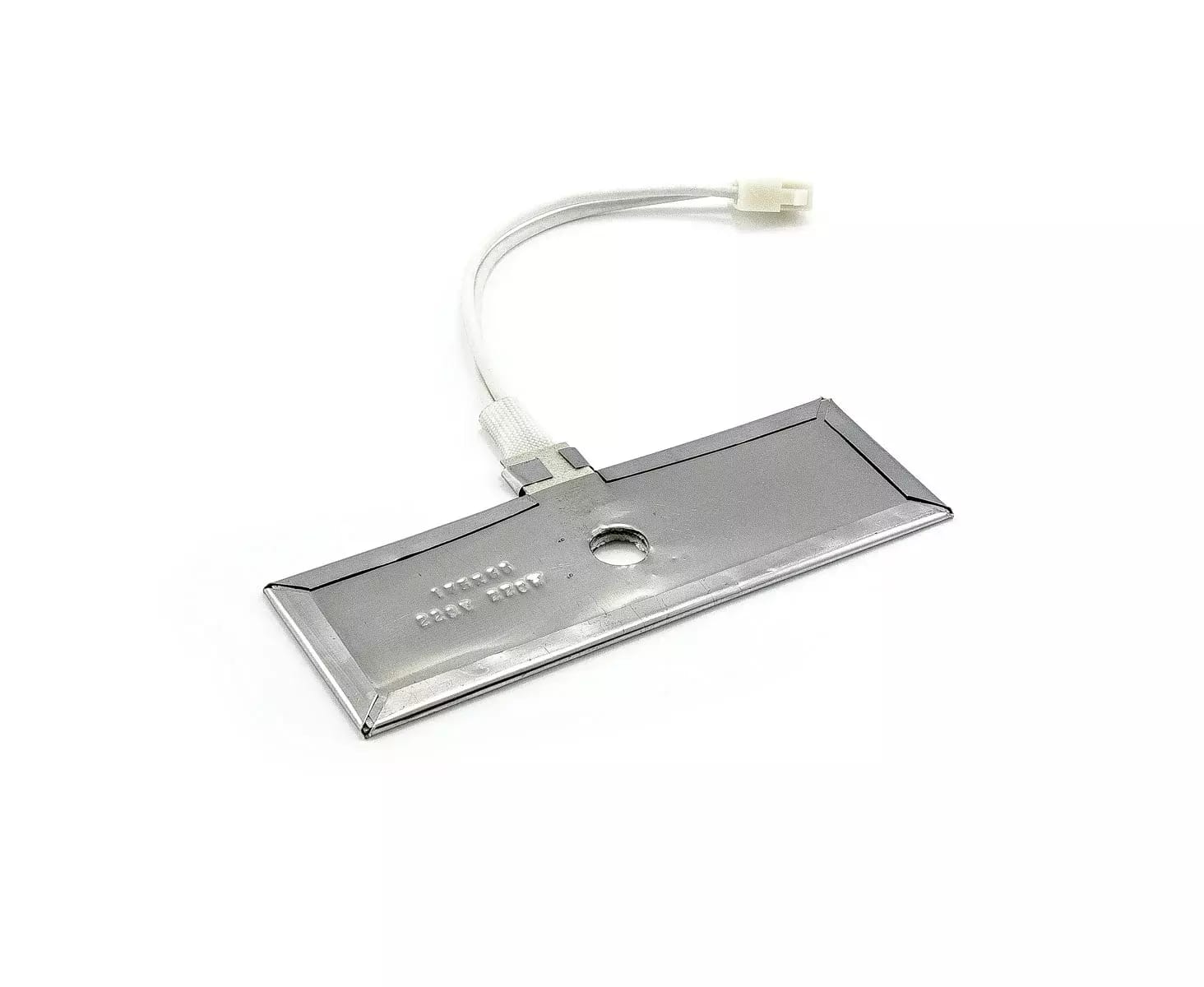 Náhradné vykurovacie teleso pre ultrazvukový kúpeľ BG-03C