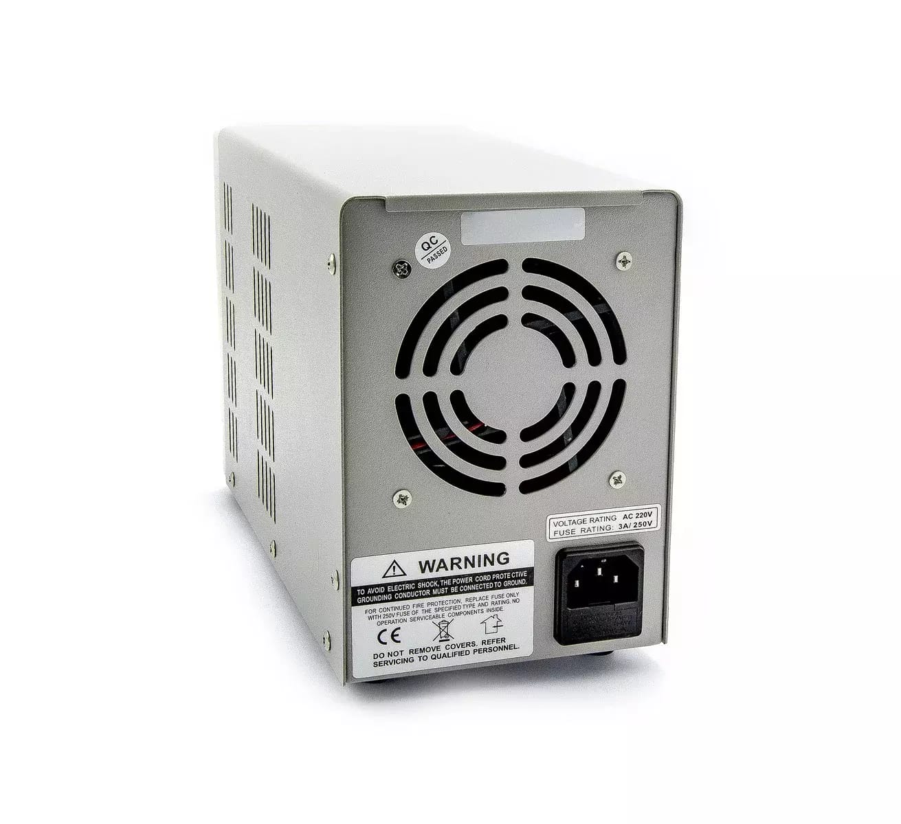 Laboratórny zdroj Korad KD3005D 30V 5A – 2