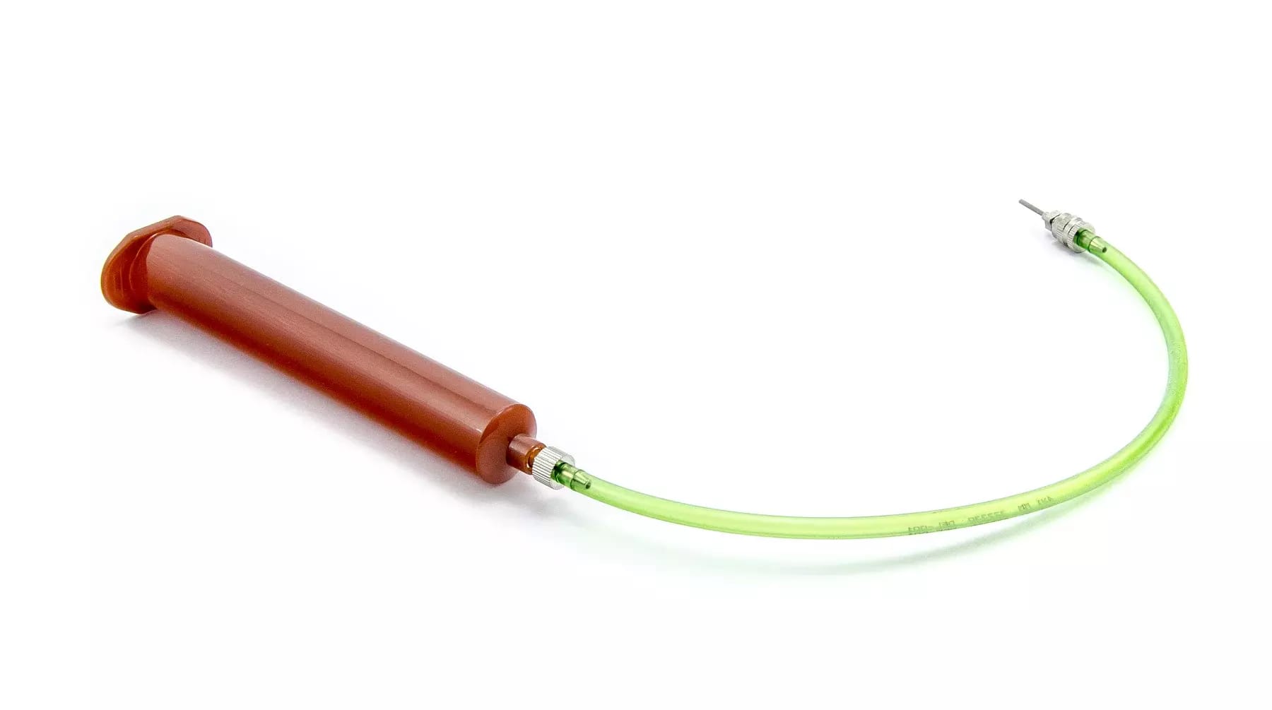Luer Lock nátrubok pre hadičky s vnútorným priemerom 4mm samica – 2