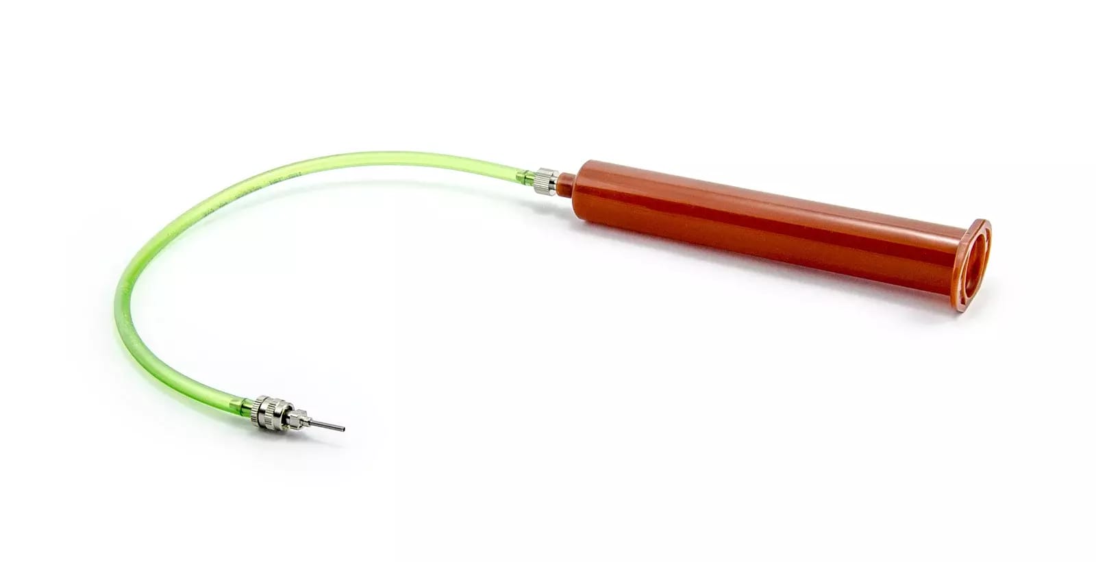 Luer Lock adaptér pre hadičky s vnútorným priemerom 6mm samec – 2