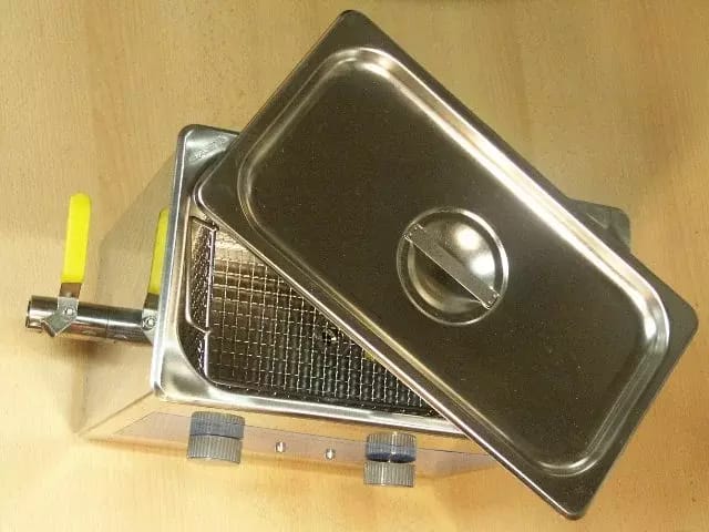 Ultrazvuková vaňa CT-4010A s výpustným ventilom – 2