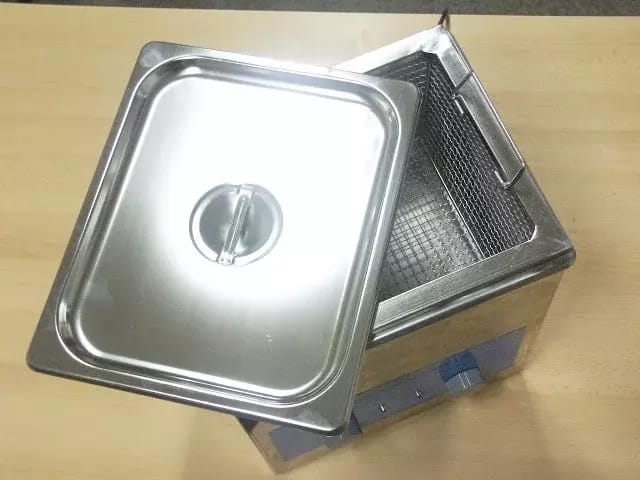 Ultrazvuková vaňa CT-4010B s výpustným ventilom – 2
