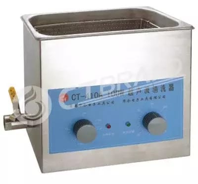 Ultrazvuková vaňa CT-4010B s výpustným ventilom