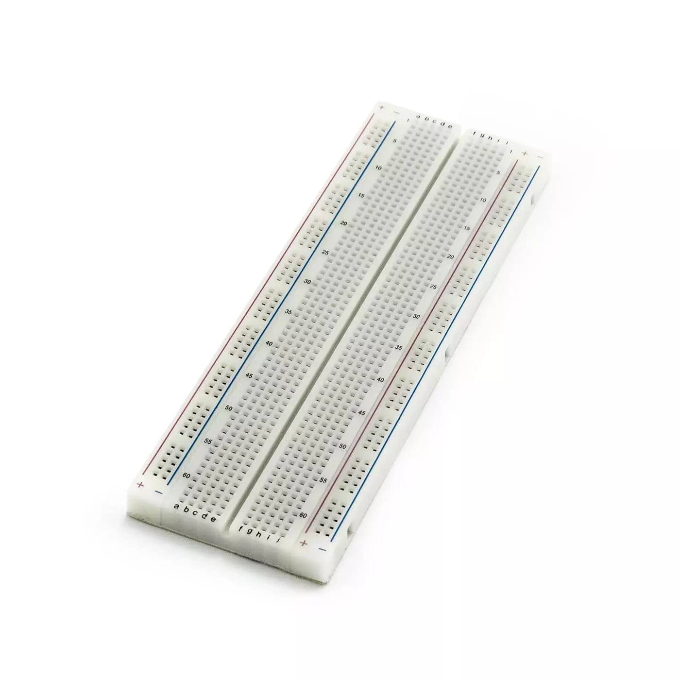Kontaktné pole nepájivé MB-102 830 pinov