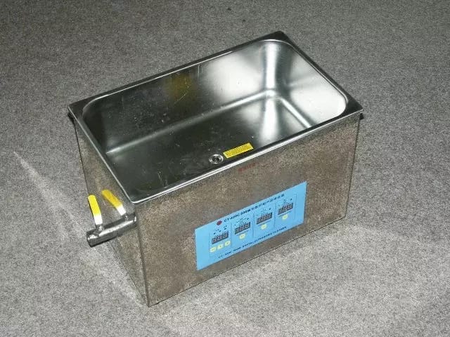 Ultrazvuková vaňa CT-4020C s výpustným ventilom