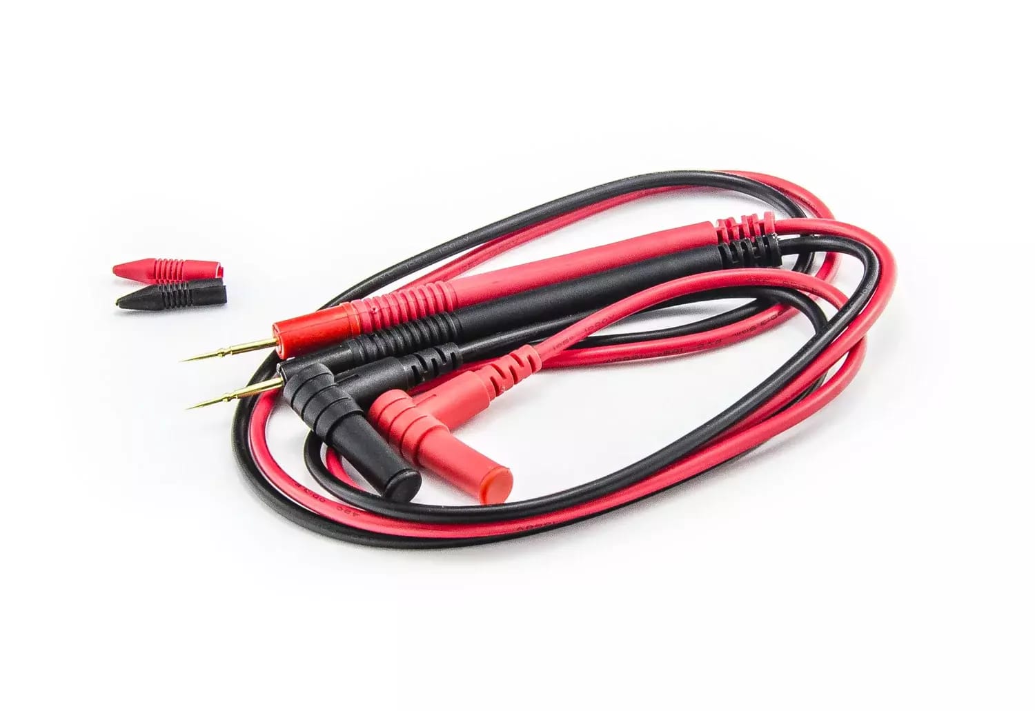 Meracie káble pre multimeter 1000V 10A CATIII 90cm Lodestar LA04023