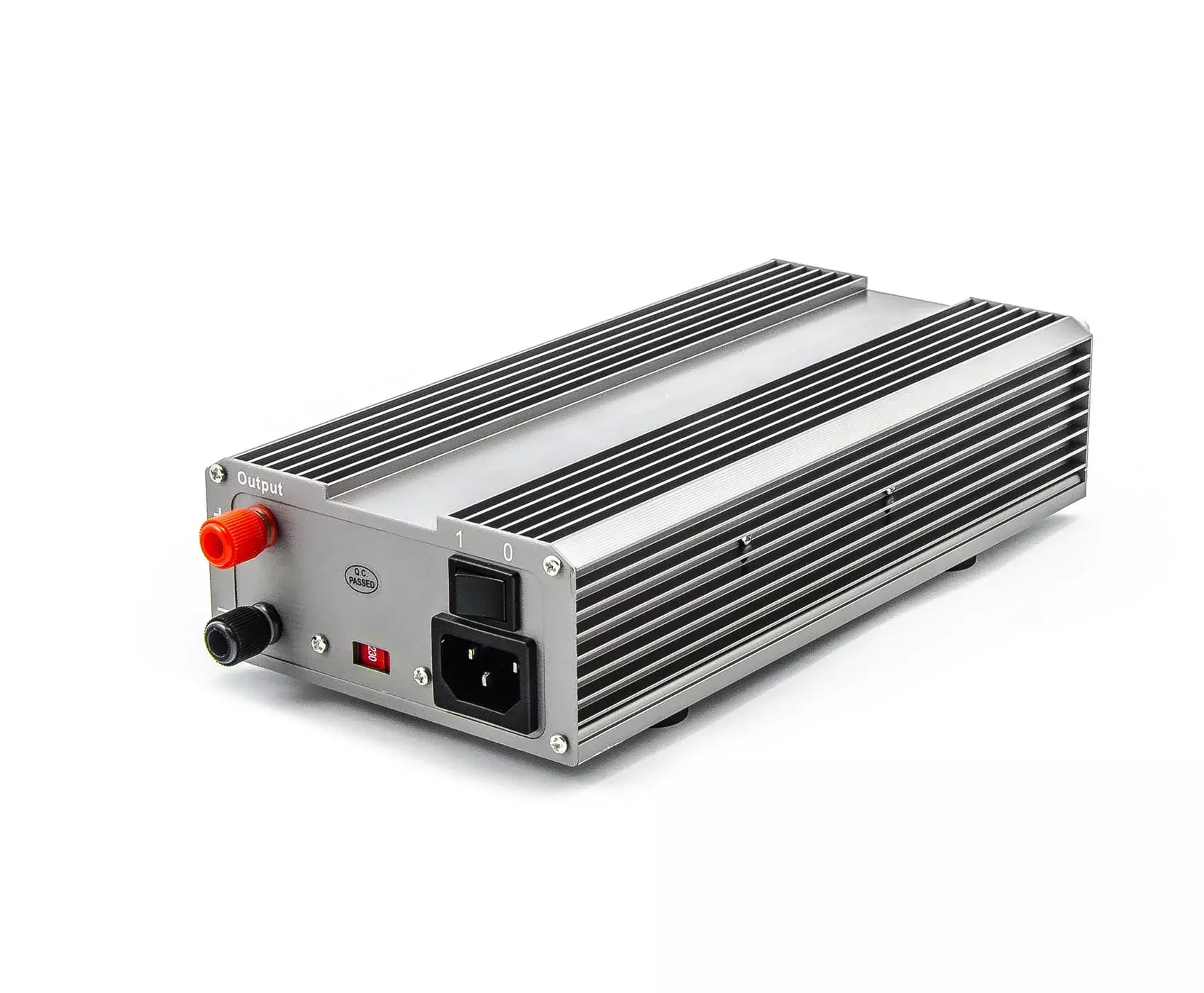 Spínaný DC zdroj Gophert CPS - 6005 0-60V / 5A – 2