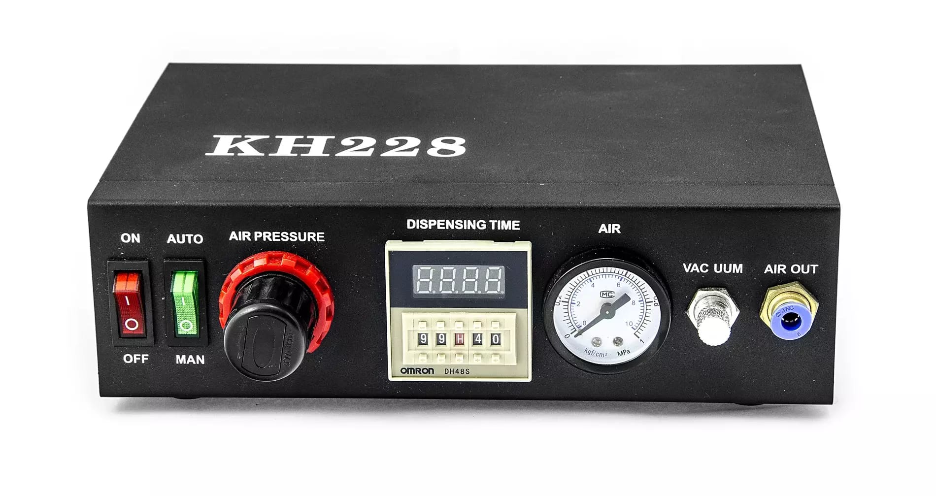 Automatický dávkovač kvapalín typ KH228 – 2