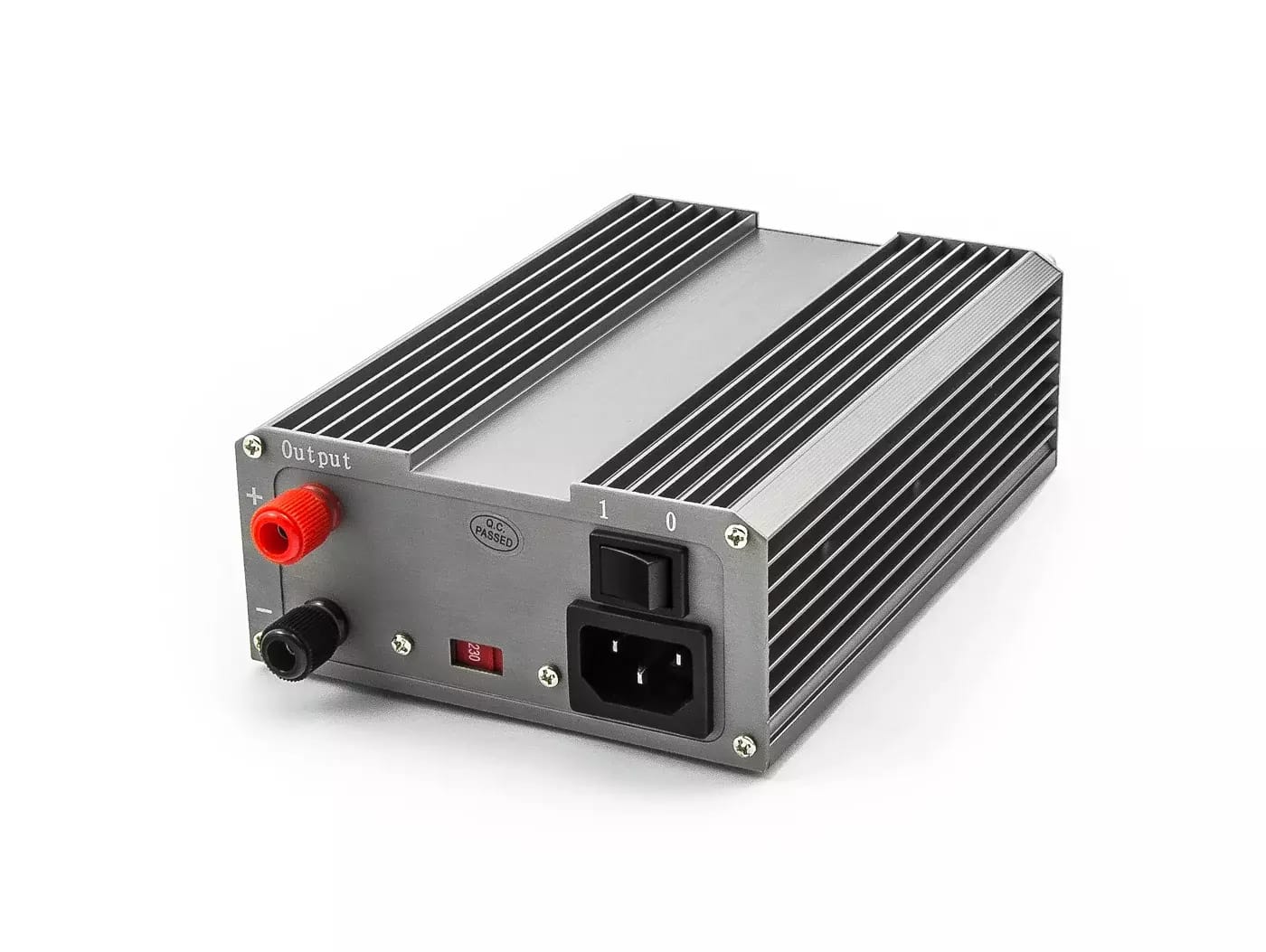 Spínaný laboratórny zdroj Gophert CPS-3205 0-32V / 5A – 2
