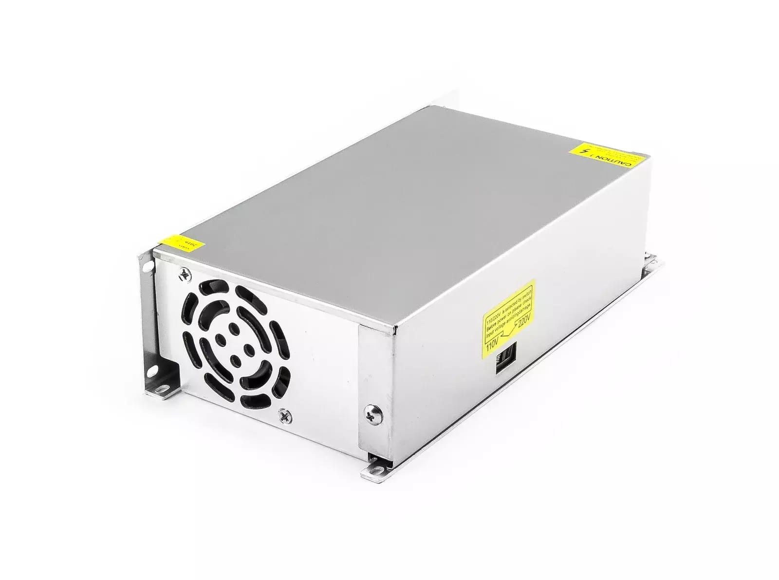 Spínaný zdroj H-480-48 48V 10A 480W – 2