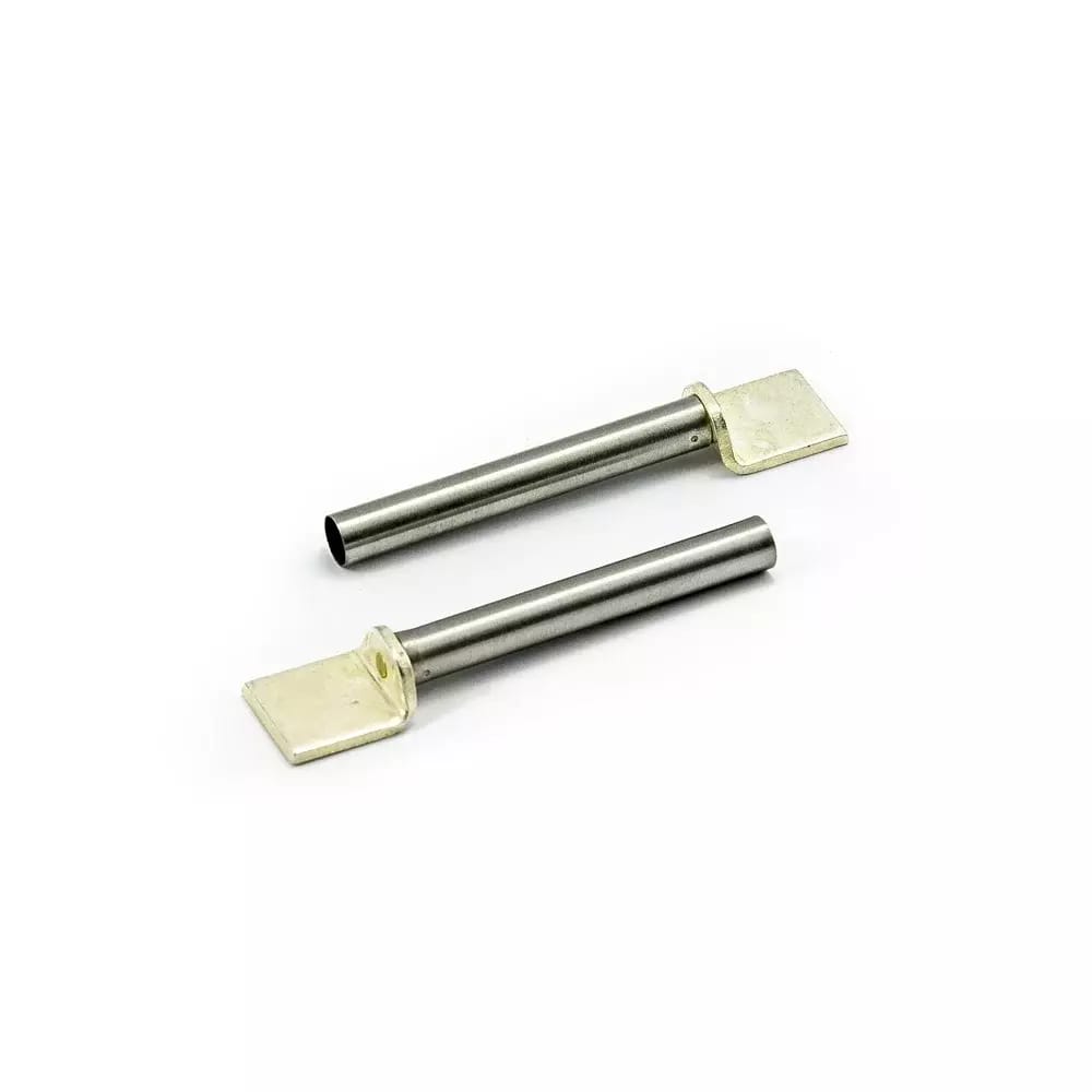 Hrot na spájkovanie/pájkovanie SMD pinzetou AOYUE 950 typ 1315