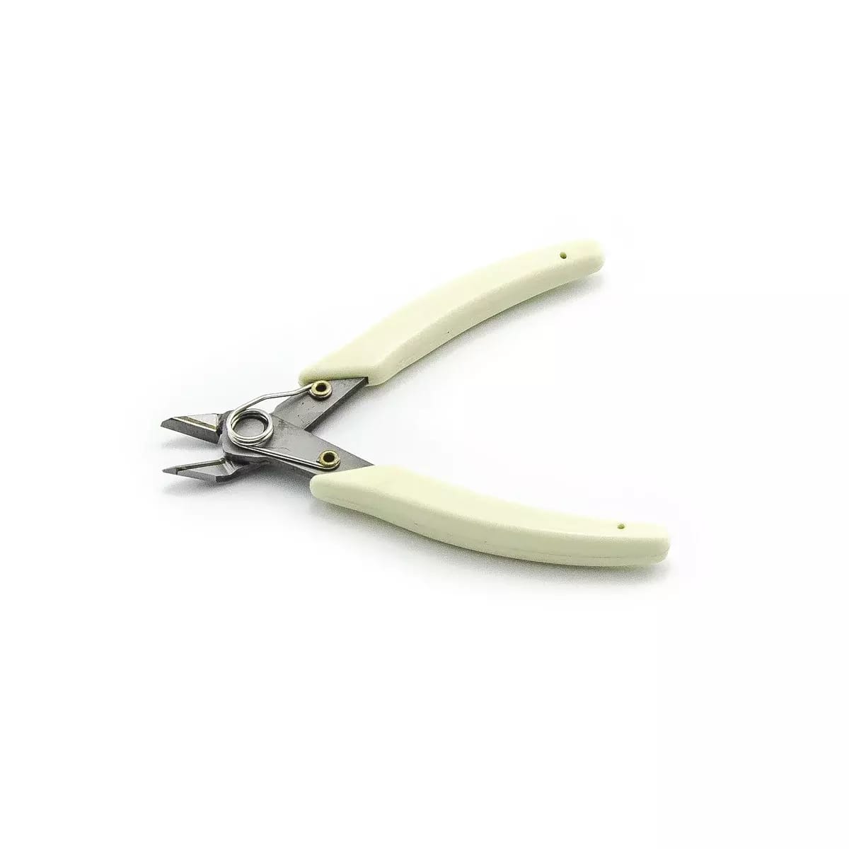 Precízne strihacie kliešte HV-368 125mm – 2