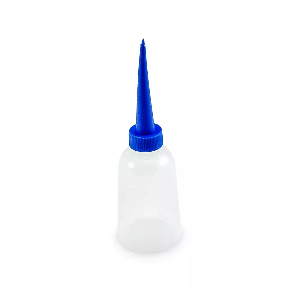 Dávkovacia nádobka LDPE 100ml
