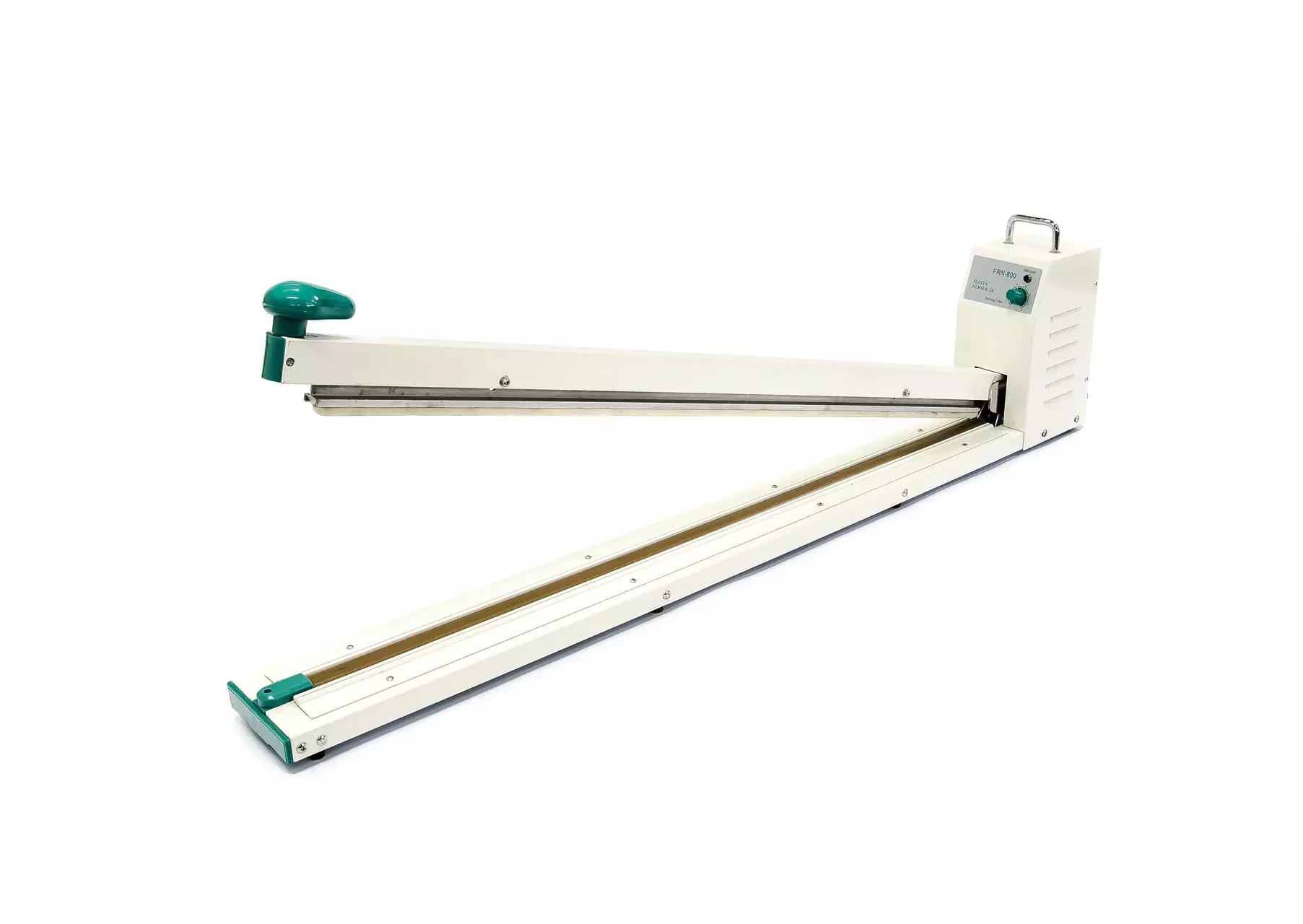 Impulzná zváračka fólií  FRN-800 80cm
