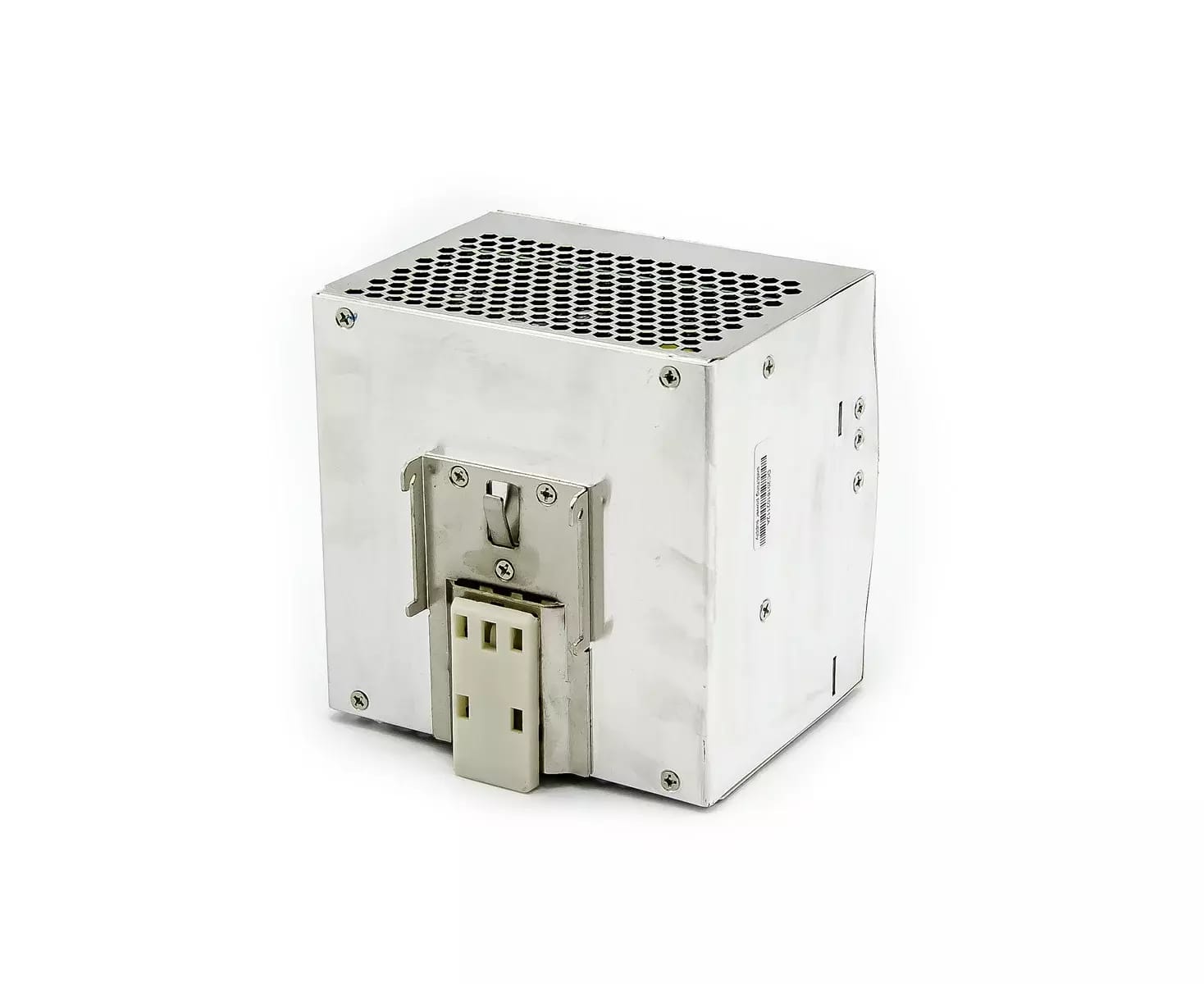Napájací zdroj na DIN lištu DRP-240-24 24V 10A 240W – 2