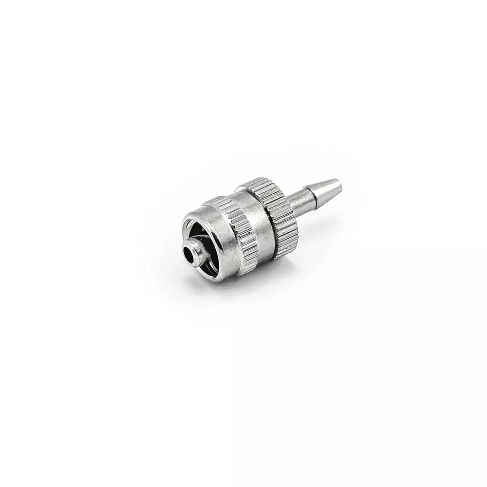 Luer Lock adaptér pre hadičky s vnútorným priemerom 3mm samec