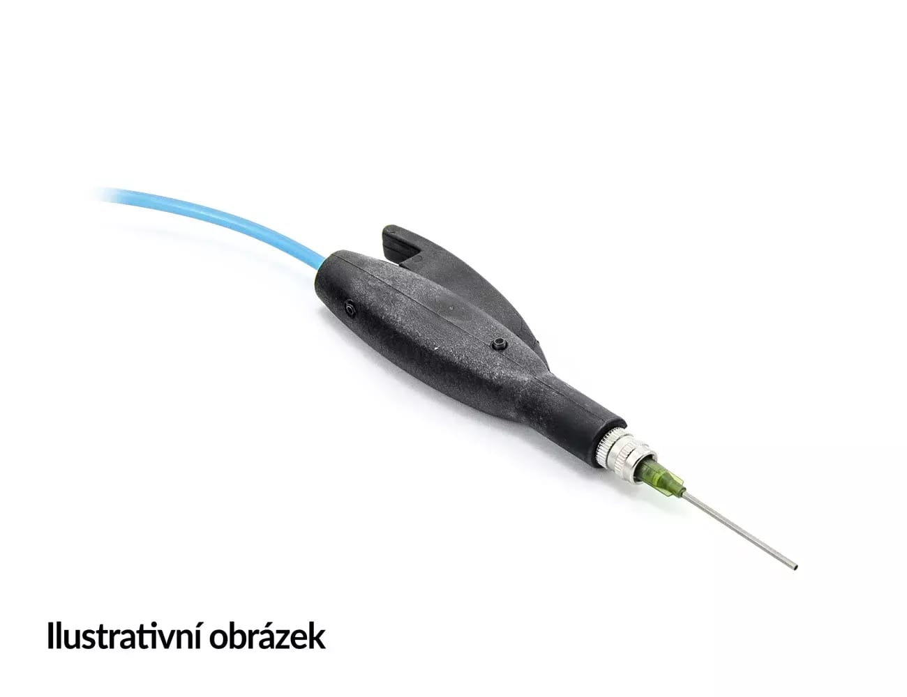 Fisnar 700PTPCW manuálny hadicový uzatvárací (škrtiaci) ventil – 2