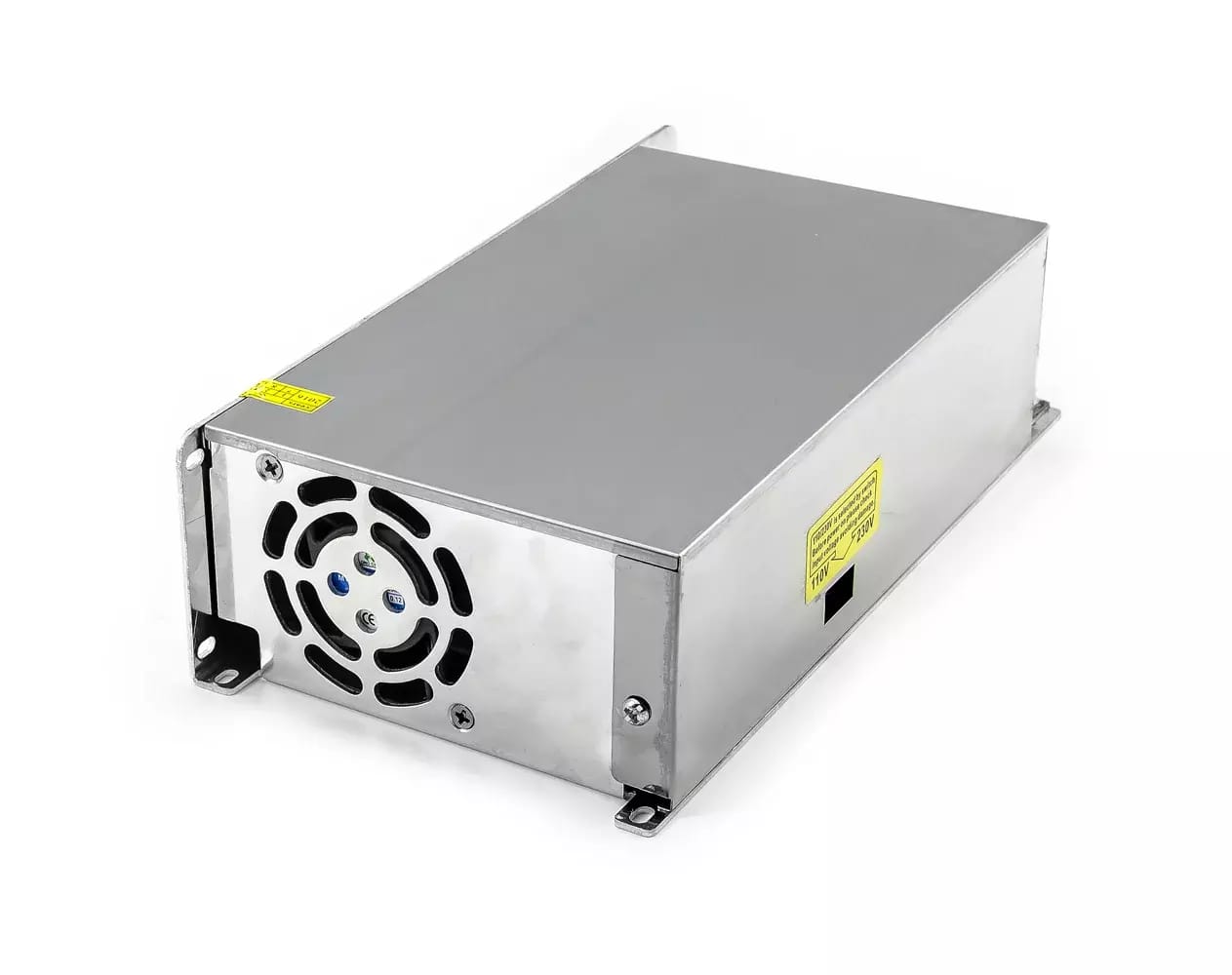 Napájací zdroj pre LED S-480-12 12V 40A 480W – 2