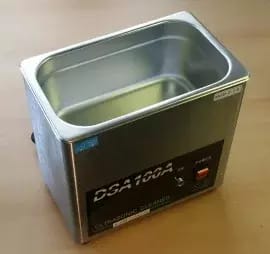Ultrazvuková vaňa SA-100