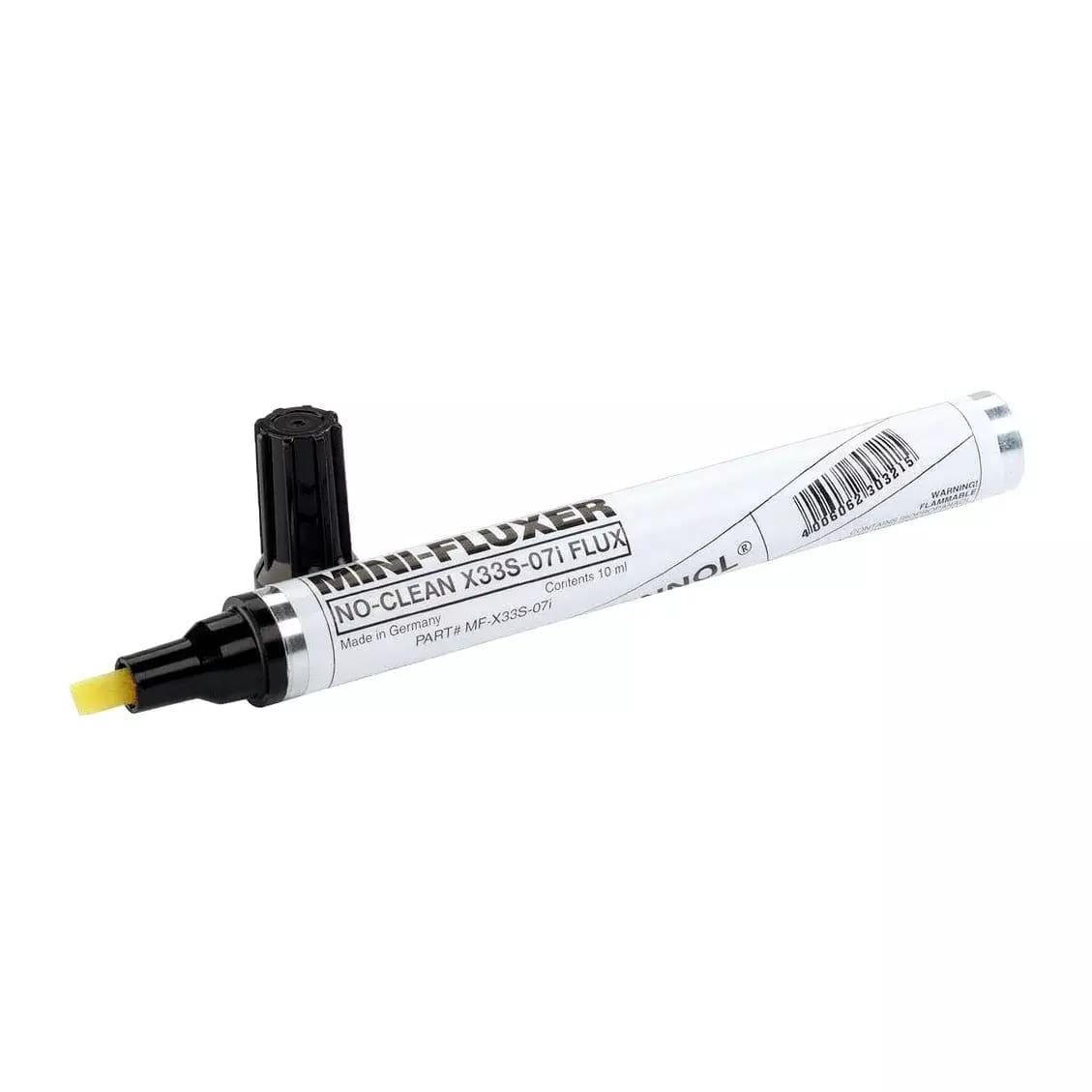 Flux v prevedení -pero Mini-fluxer X33S-07i