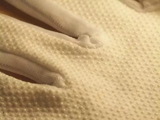 Elastické rukavice s gripom – 2