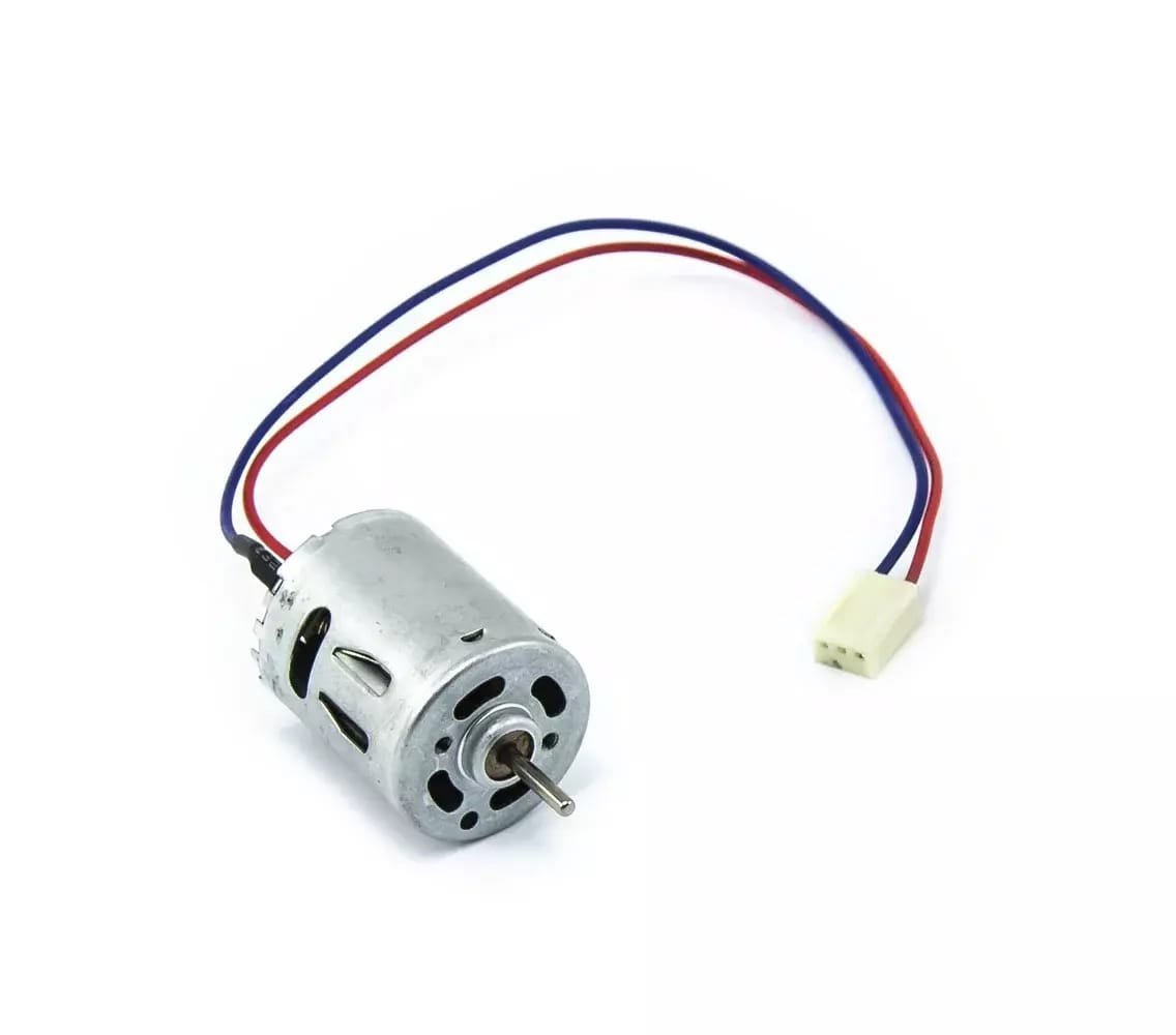 Náhradný motor pre M-1000, číslo dielu 187 (153)