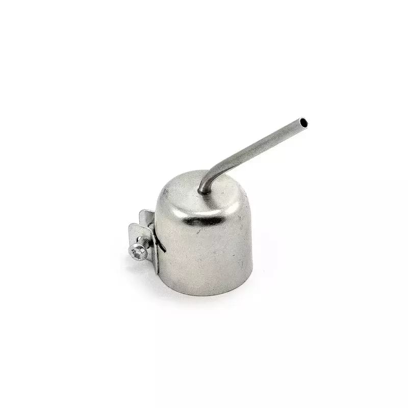 Horúcovzdušná tryska zahnutá priemer 3 mm, dĺžka 30 mm CN3030C
