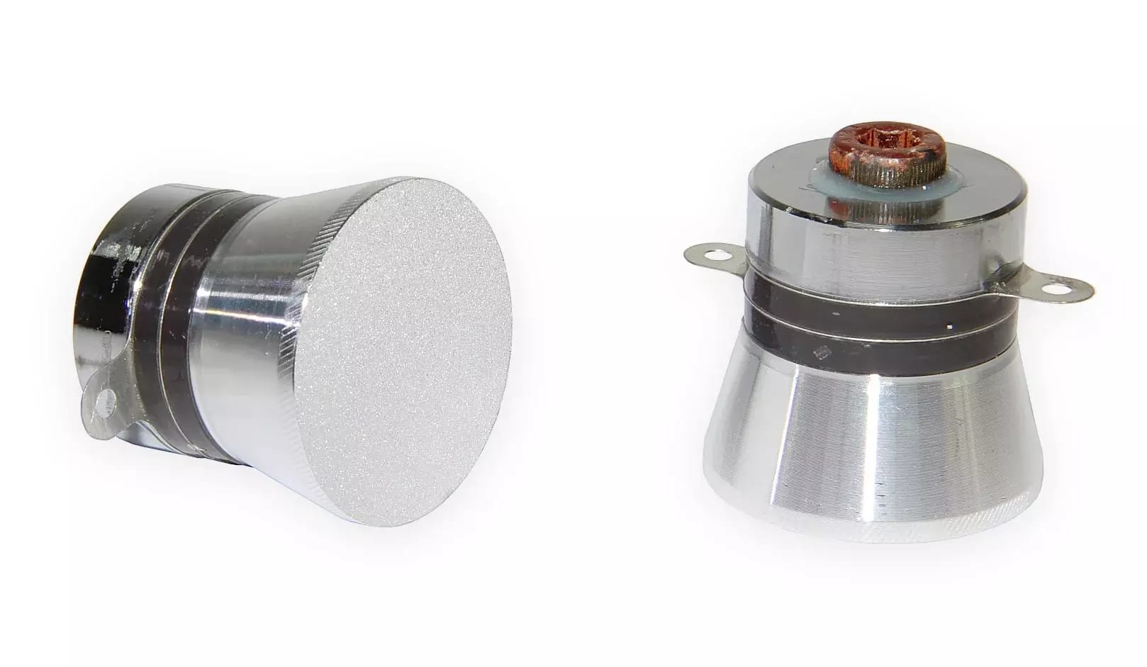 Ultrazvukový piezoelektrický snímač vibrácií 50 W – 2