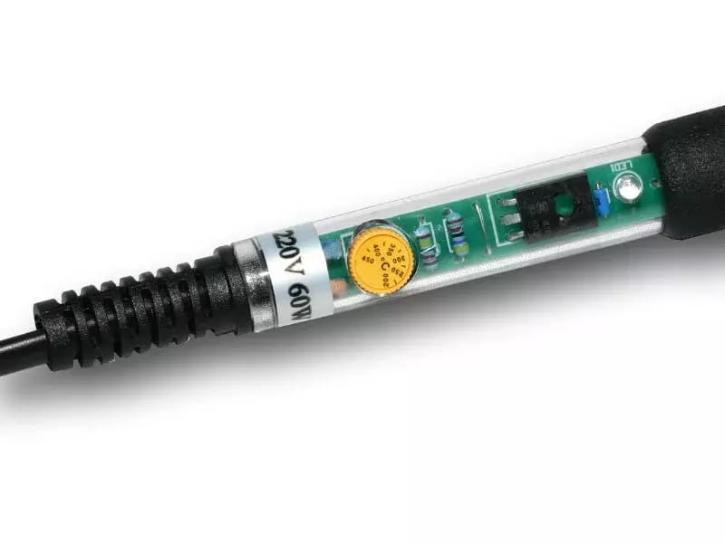 Mikropájka HA-933 - 60W s reguláciou – 2
