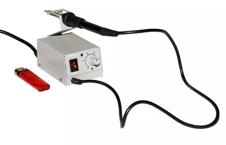 Mini pájka HD 933