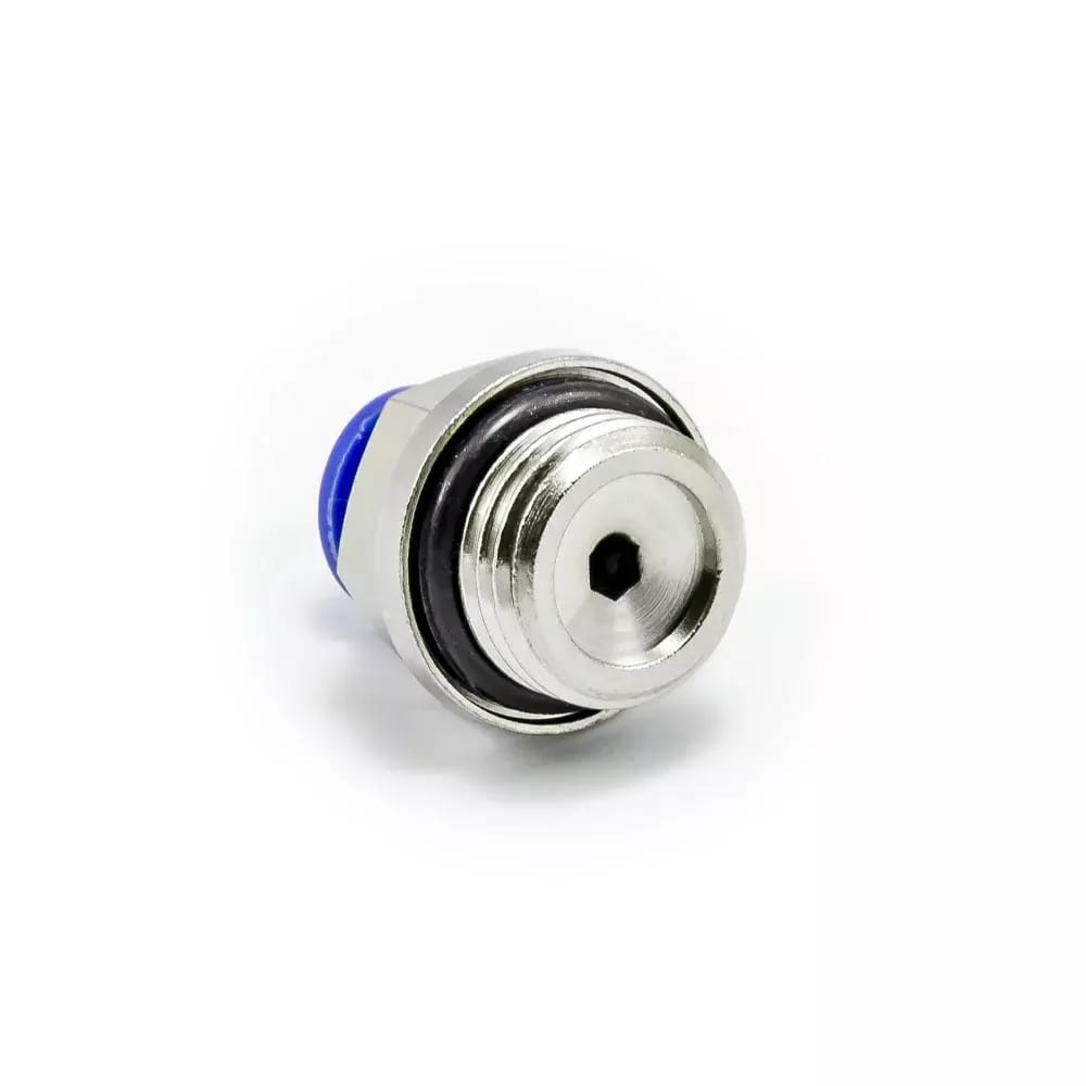 Priama spojka JG 4mm, vonkajší závit 1/4 "PCG-144 – 2
