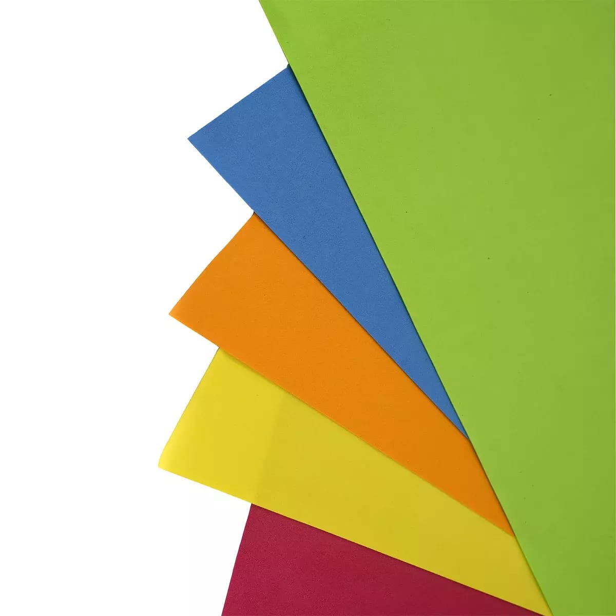 Servisná penová podložka 48,5x38x0,7mm – 2