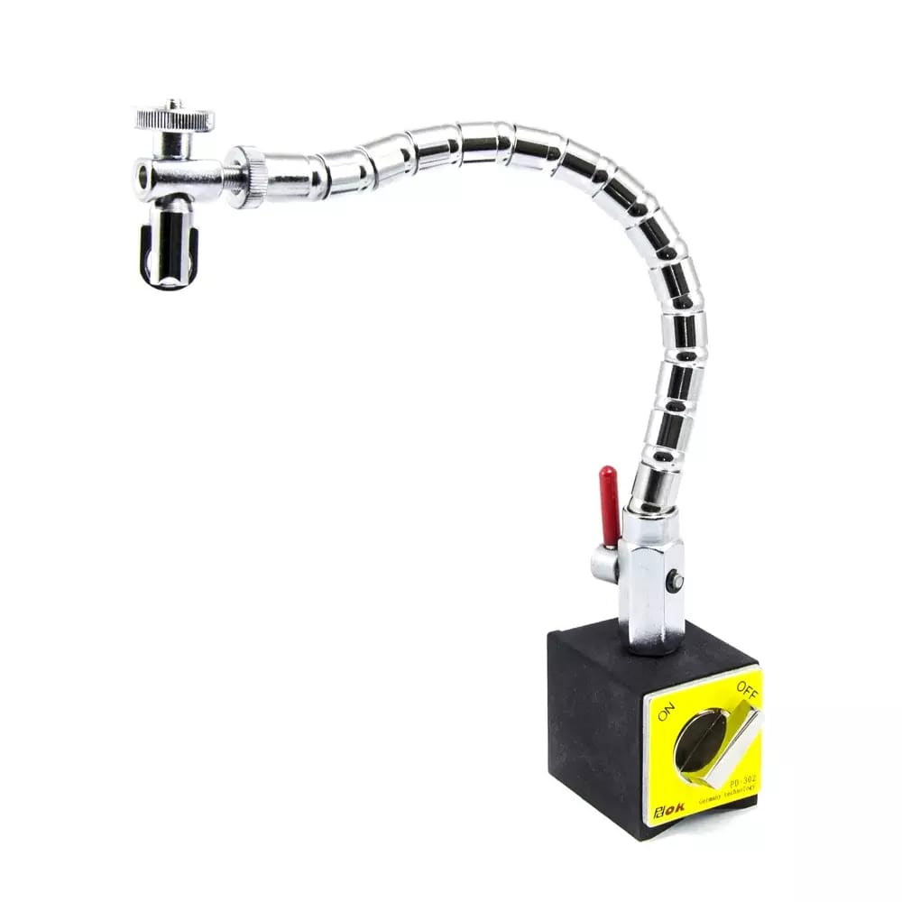 Magnetický stojan s ohybným ramenom PDOK PD-302