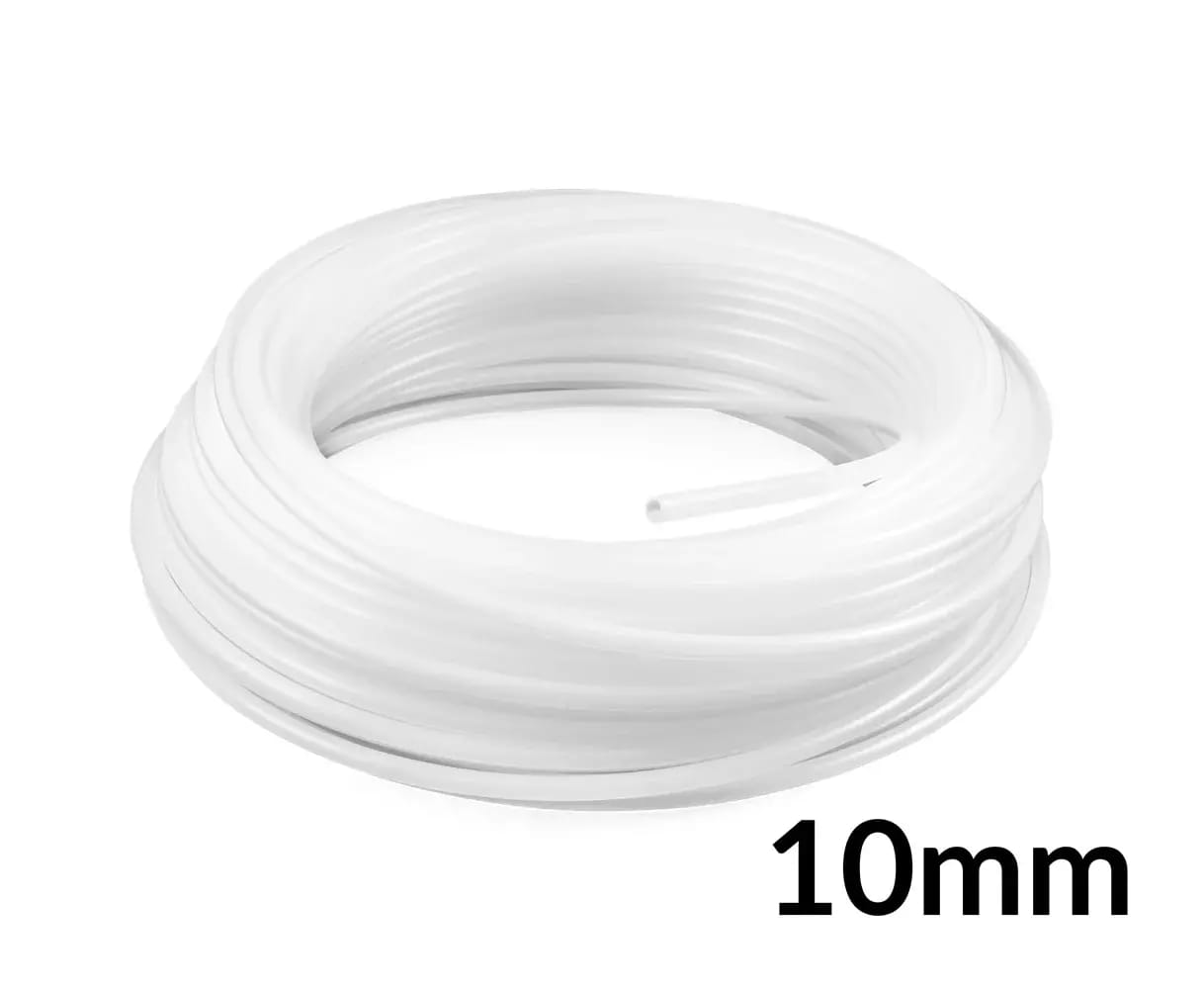 Polyetylénová (PE) hadica 10/8 mm